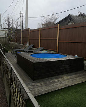 Дом 138м², 2-этажный, участок 6 сот.