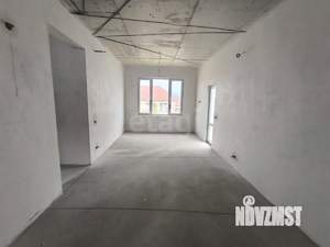 Дом 100м², 1-этажный, участок 3 сот.