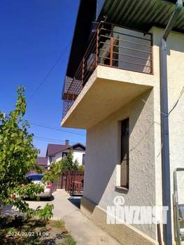 Дом 160м², 2-этажный, участок 6 сот.