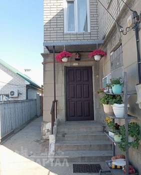 Дом 158м², 2-этажный, участок 3 сот.