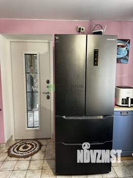 Дом 140м², 2-этажный, участок 7 сот.