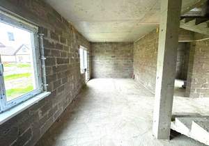 Дом 84м², 2-этажный, участок 4 сот.