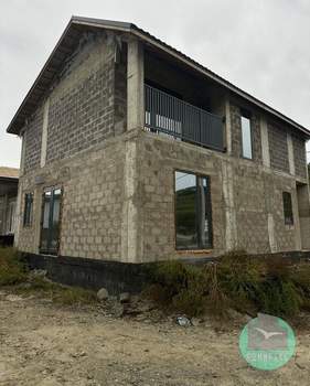 Дом 160м², 2-этажный, участок 5 сот.