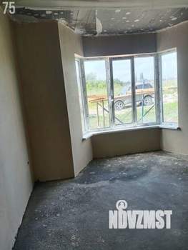 Коттедж 130м², 2-этажный, участок 6 сот.