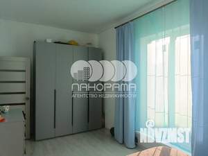 Дом 100м², 2-этажный, участок 5 сот.