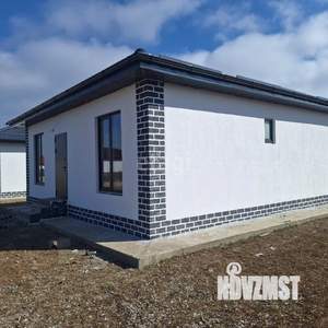 Дом 73м², 1-этажный, участок 4 сот.