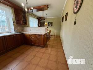 Дом 280м², 2-этажный, участок 21 сот.