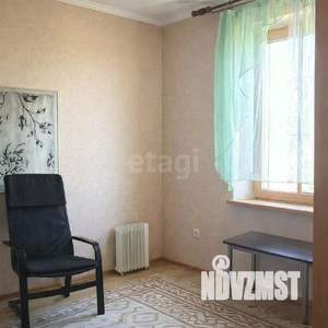 Дом 185м², 3-этажный, участок 4 сот.