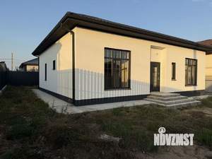 Дом 130м², 1-этажный, участок 5 сот.