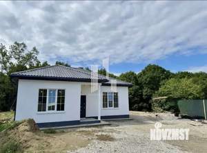 Дом 120м², 1-этажный, участок 8 сот.