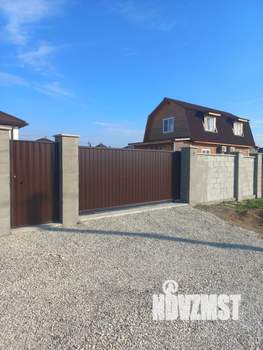 Дом 86м², 1-этажный, участок 6 сот.