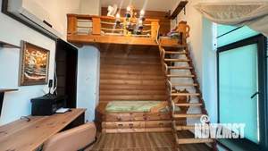 Дом 380м², 2-этажный, участок 25 сот.