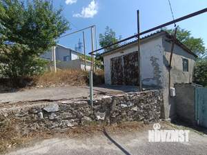 Дом 33м², 1-этажный, участок 5 сот.