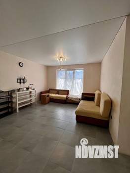 Дом 100м², 1-этажный, участок 6 сот.