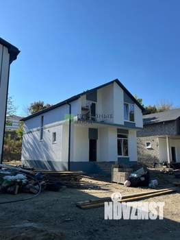 Дом 145м², 2-этажный, участок 4 сот.