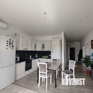 Дом 102м², 1-этажный, участок 4 сот.