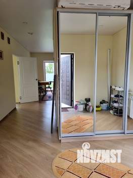 Дом 80м², 1-этажный, участок 4 сот.