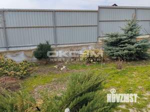 Дом 132м², 2-этажный, участок 6 сот.