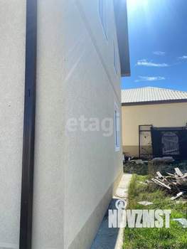 Дом 156м², 2-этажный, участок 5 сот.