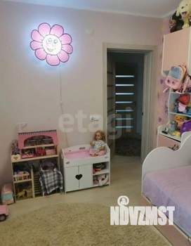 Дом 112м², 2-этажный, участок 3 сот.