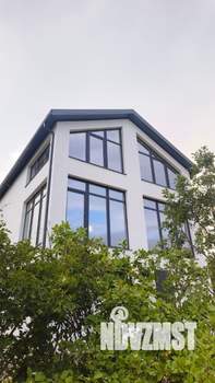 Дом 179м², 3-этажный, участок 3 сот.