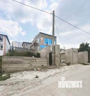 Дом 96м², 2-этажный, участок 3 сот.