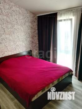 Дом 61м², 1-этажный, участок 3 сот.