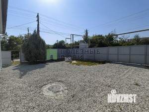 Дом 83м², 1-этажный, участок 3 сот.