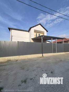 Дом 176м², 2-этажный, участок 5 сот.