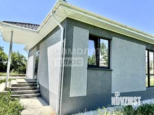 Дом 90м², 1-этажный, участок 4 сот.