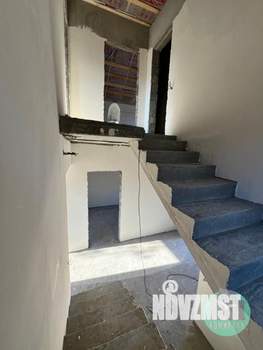 Дом 117м², 2-этажный, участок 4 сот.