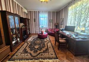 Дом 324м², 2-этажный, участок 13 сот.