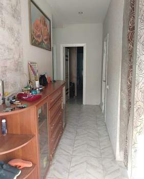 Дом 102м², 1-этажный, участок 4 сот.