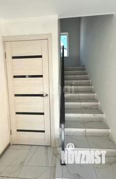 Дом 120м², 2-этажный, участок 4 сот.