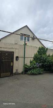 Дом 170м², 2-этажный, участок 4 сот.