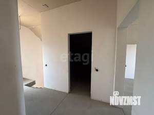 Дом 111м², 2-этажный, участок 4 сот.