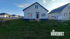 Дом 132м², 1-этажный, участок 3 сот.