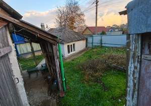 Дача 63м², 1-этажный, участок 3 сот.