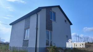 Дом 130м², 2-этажный, участок 5 сот.