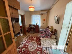 Дом 56м², 2-этажный, участок 6 сот.