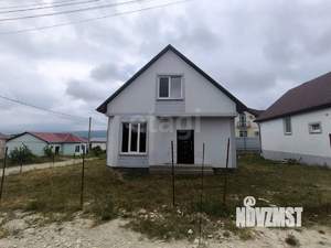 Дом 100м², 1-этажный, участок 3 сот.