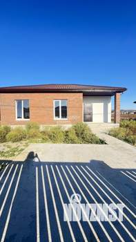 Дом 94м², 1-этажный, участок 5 сот.