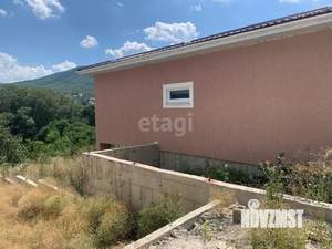 Дом 126м², 2-этажный, участок 4 сот.