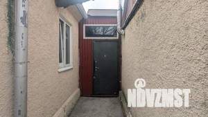 Дом 62м², 1-этажный, участок 5 сот.