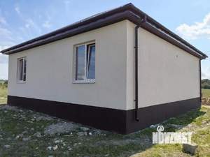 Дом 77м², 1-этажный, участок 5 сот.