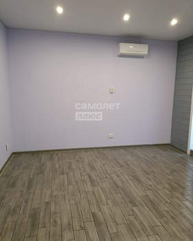 Дом 59м², 1-этажный, участок 3 сот.