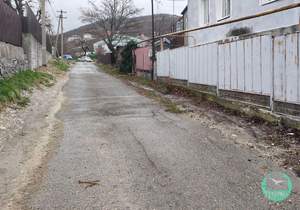 Дом 35м², 2-этажный, участок 3 сот.