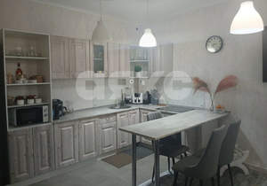 Дом 100м², 1-этажный, участок 9 сот.