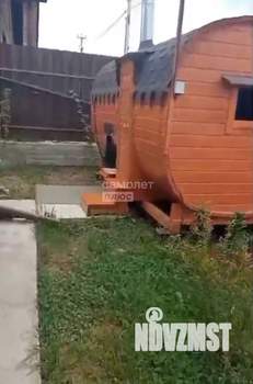 Дом 88м², 1-этажный, участок 4 сот.