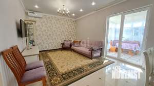 Дом 105м², 1-этажный, участок 6 сот.